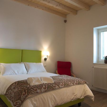 Apartament Ai Portoni Werona Zewnętrze zdjęcie
