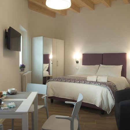 Apartament Ai Portoni Werona Zewnętrze zdjęcie