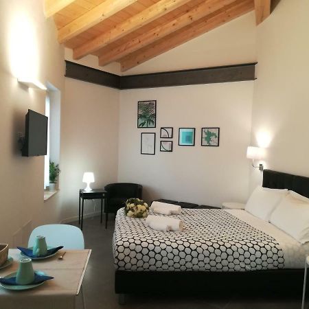 Apartament Ai Portoni Werona Zewnętrze zdjęcie