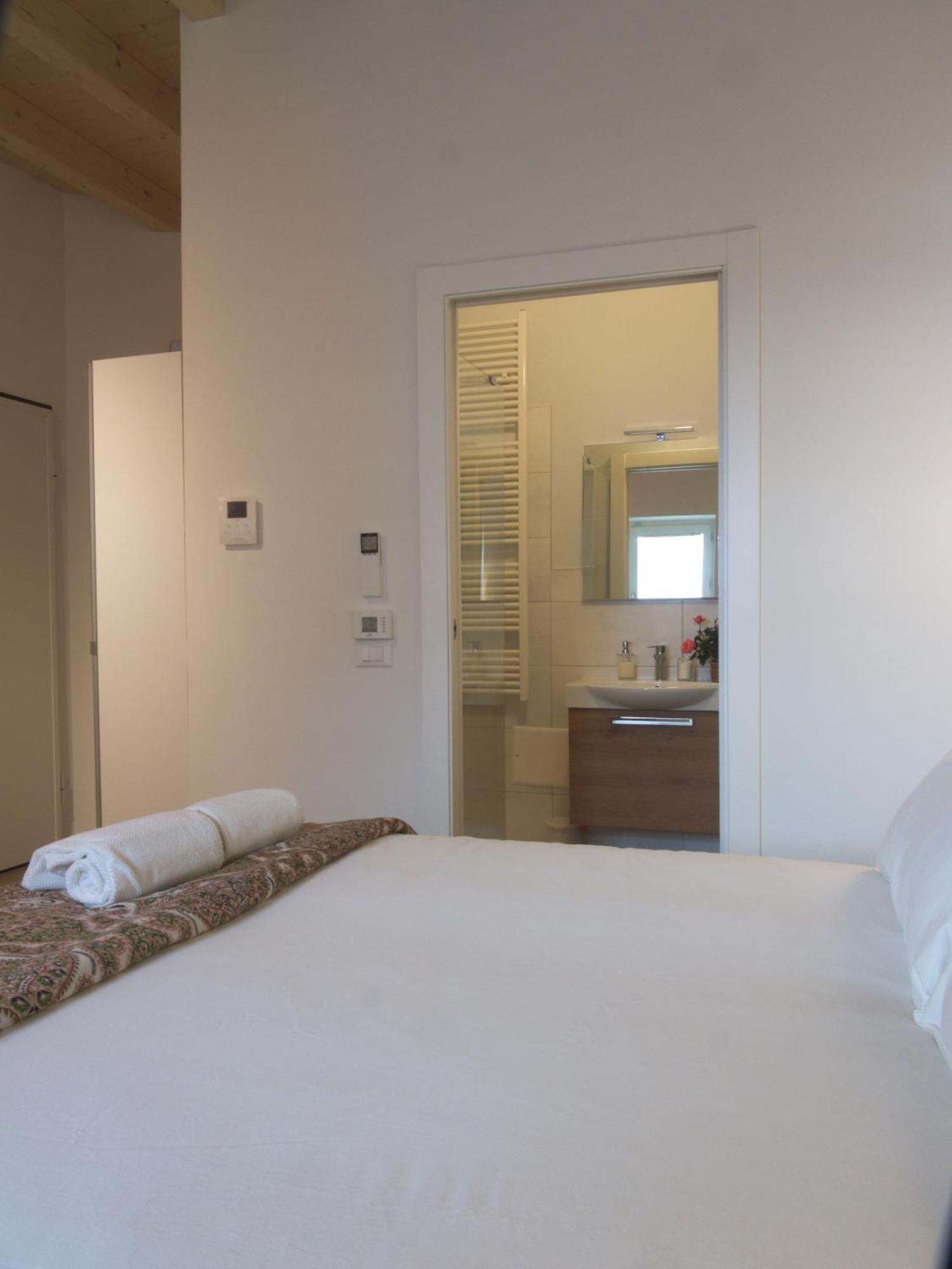 Apartament Ai Portoni Werona Zewnętrze zdjęcie