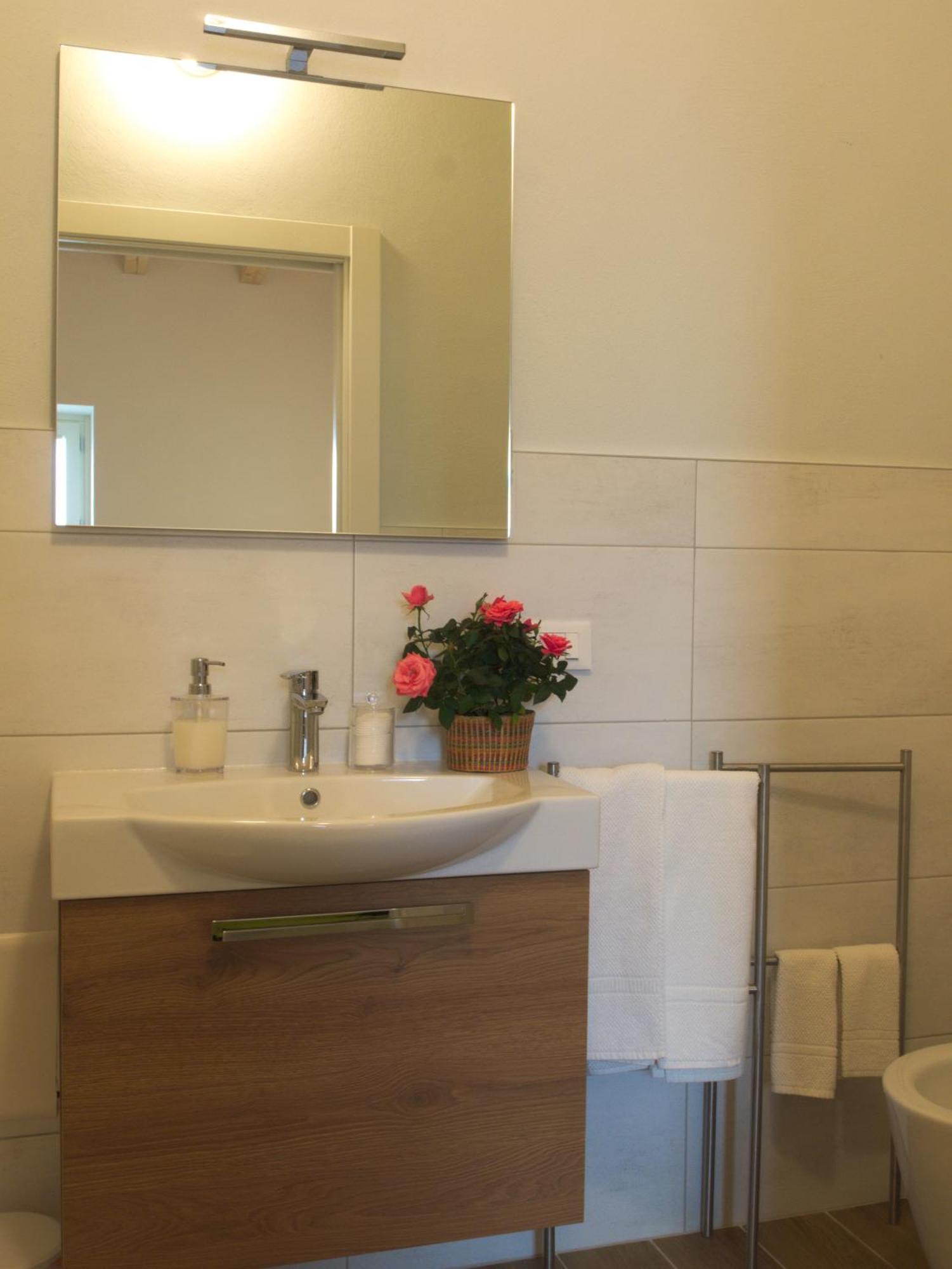Apartament Ai Portoni Werona Zewnętrze zdjęcie