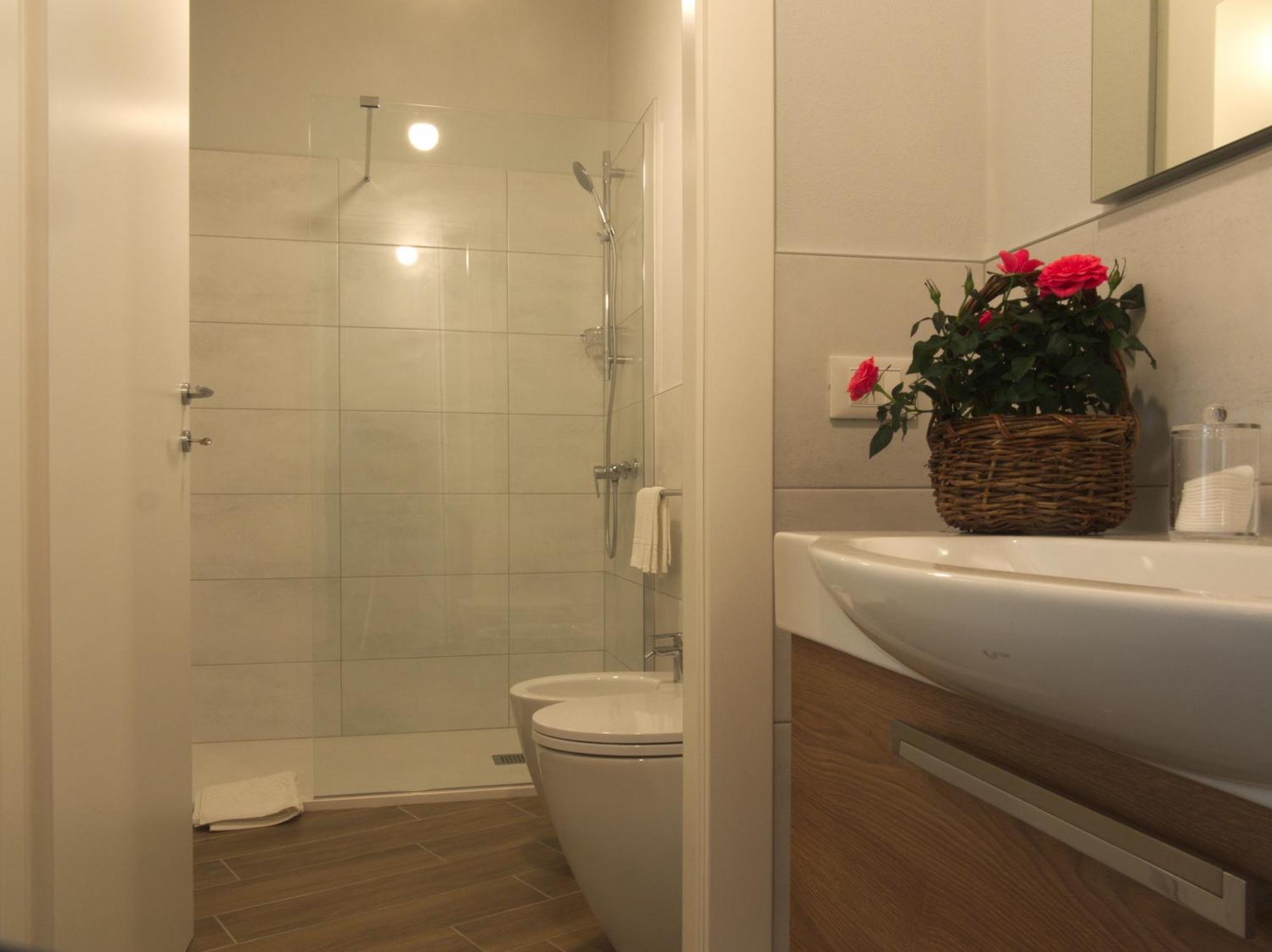 Apartament Ai Portoni Werona Zewnętrze zdjęcie