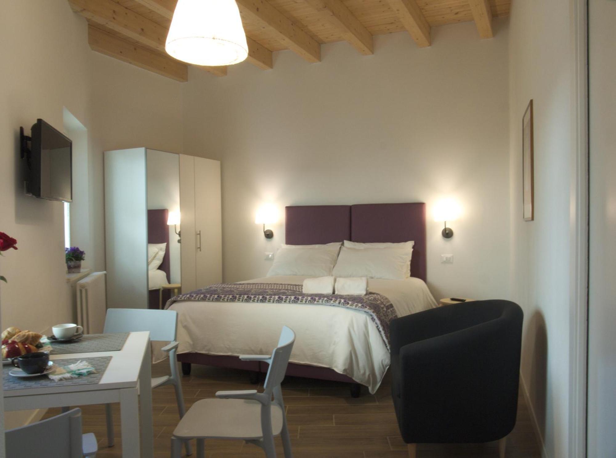 Apartament Ai Portoni Werona Zewnętrze zdjęcie