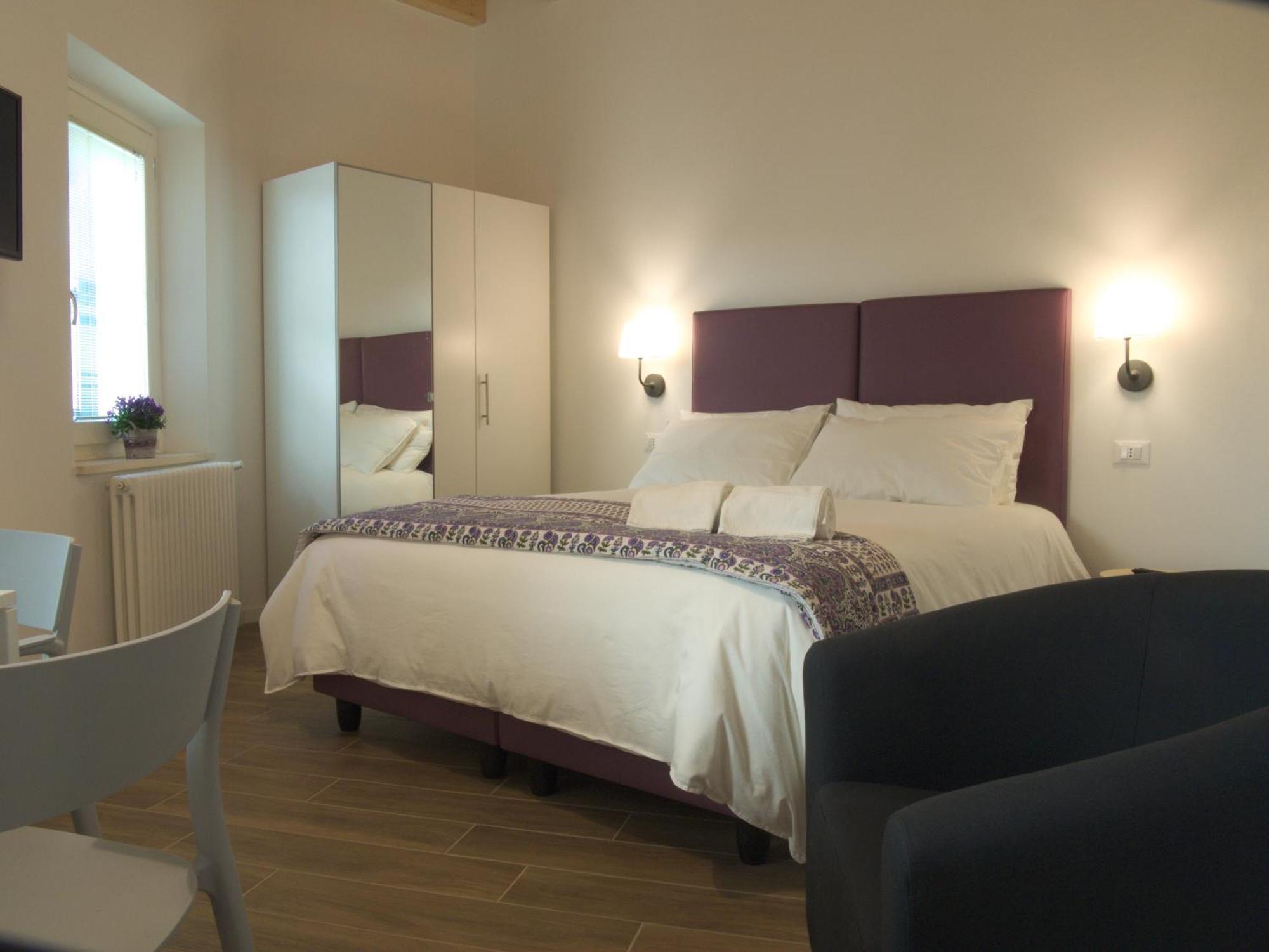 Apartament Ai Portoni Werona Zewnętrze zdjęcie