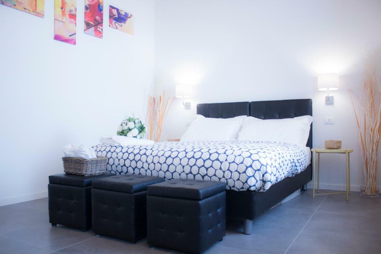 Apartament Ai Portoni Werona Zewnętrze zdjęcie