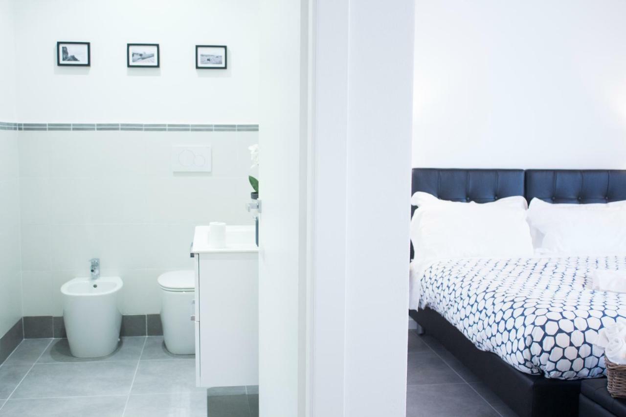 Apartament Ai Portoni Werona Zewnętrze zdjęcie