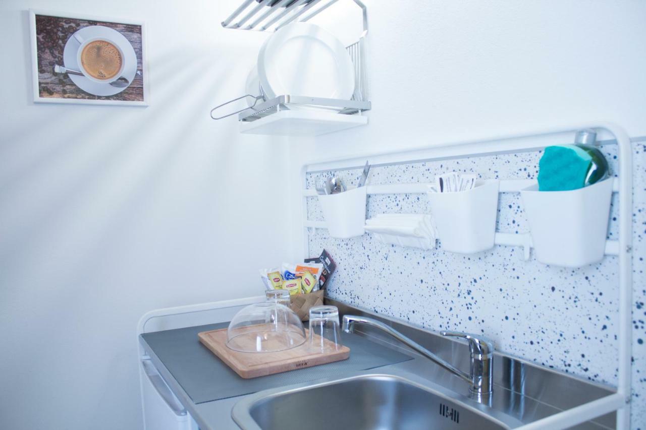 Apartament Ai Portoni Werona Zewnętrze zdjęcie