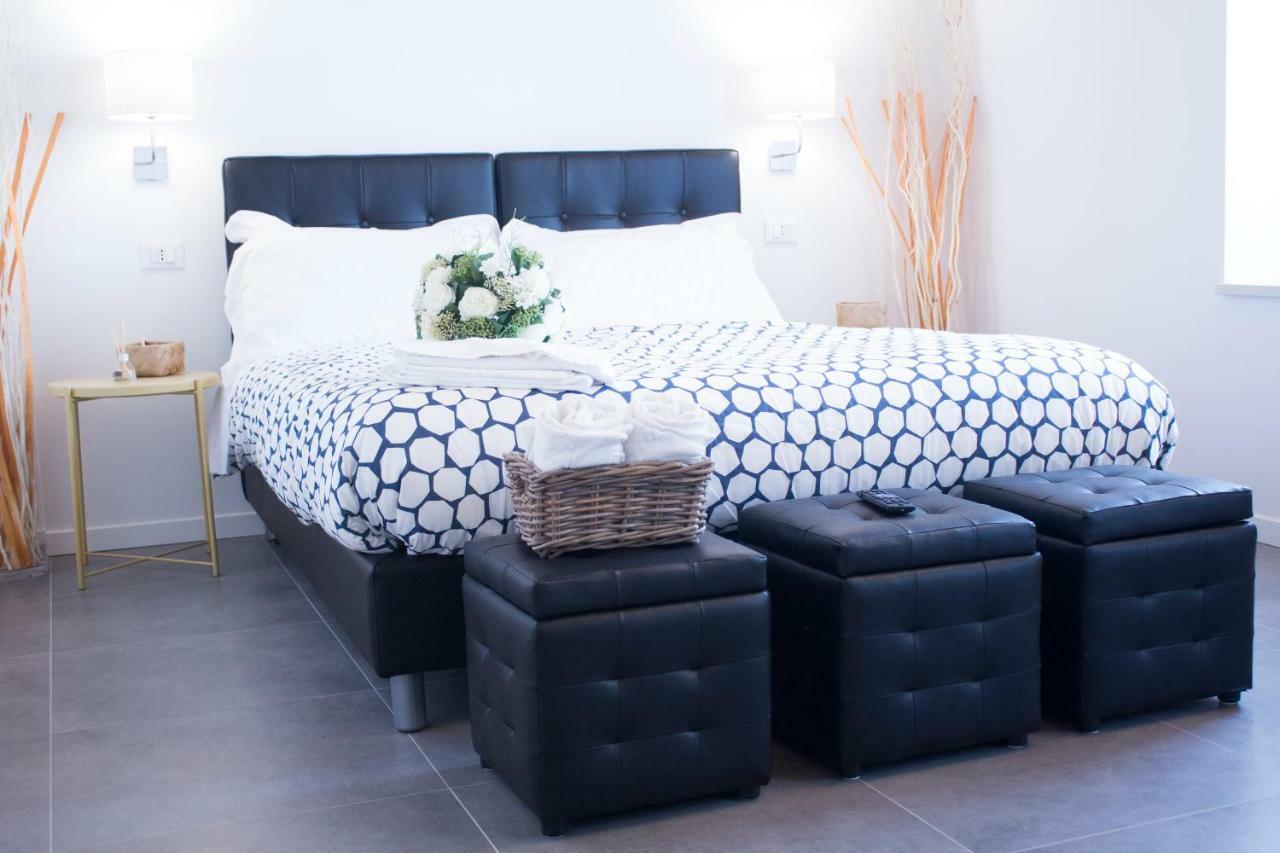 Apartament Ai Portoni Werona Zewnętrze zdjęcie