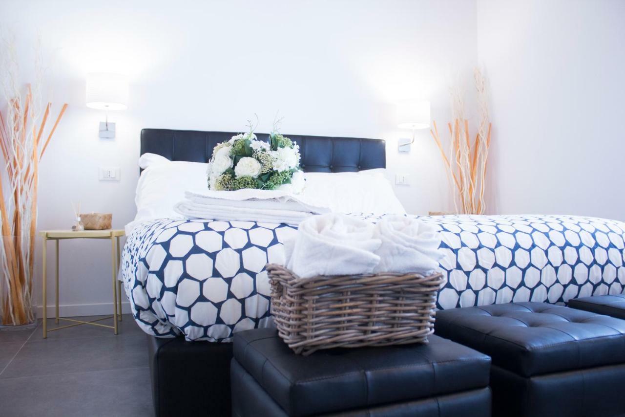 Apartament Ai Portoni Werona Zewnętrze zdjęcie