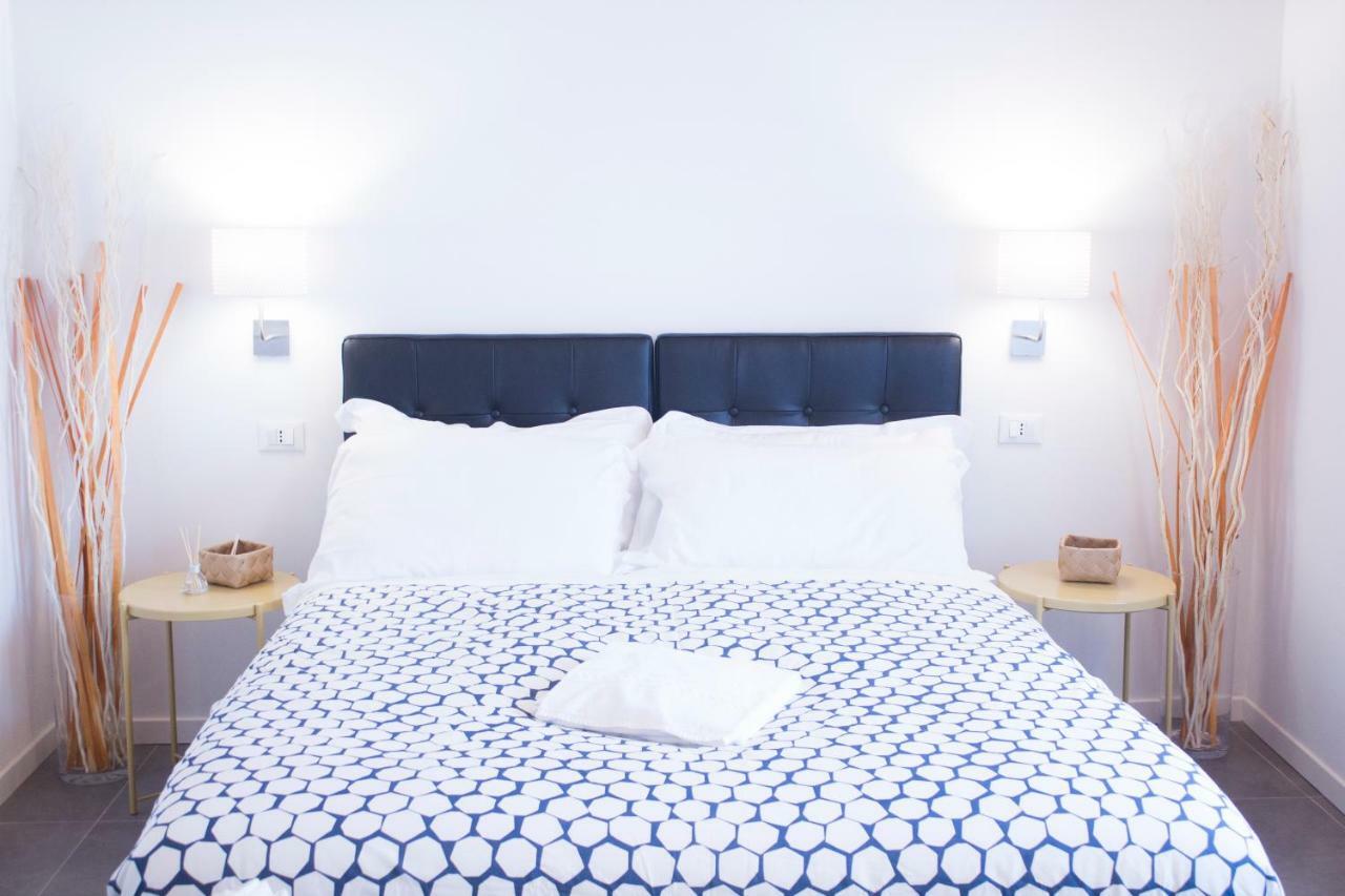 Apartament Ai Portoni Werona Zewnętrze zdjęcie