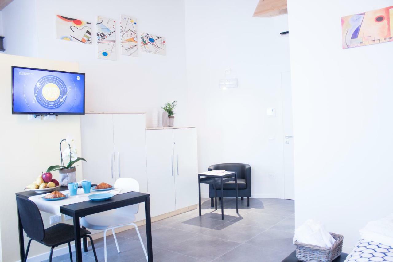Apartament Ai Portoni Werona Zewnętrze zdjęcie
