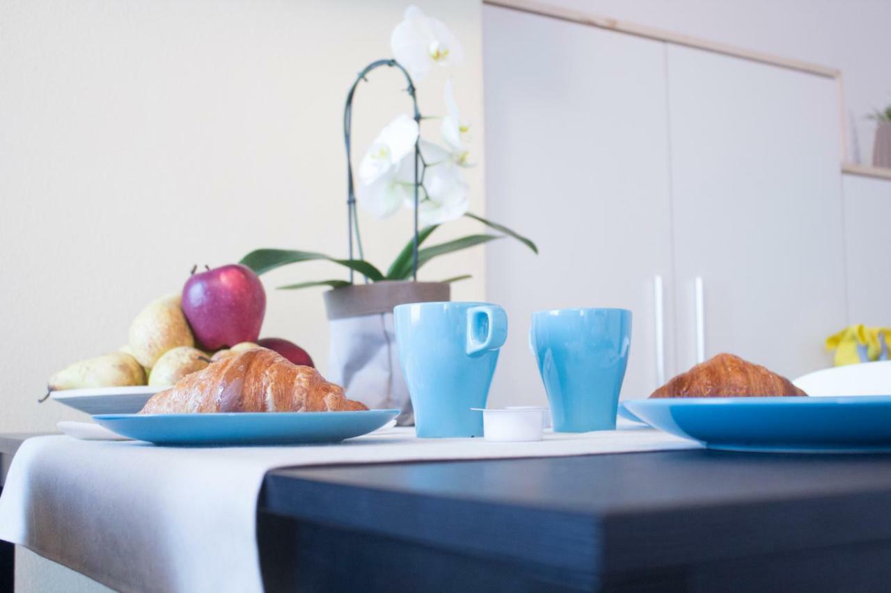 Apartament Ai Portoni Werona Zewnętrze zdjęcie