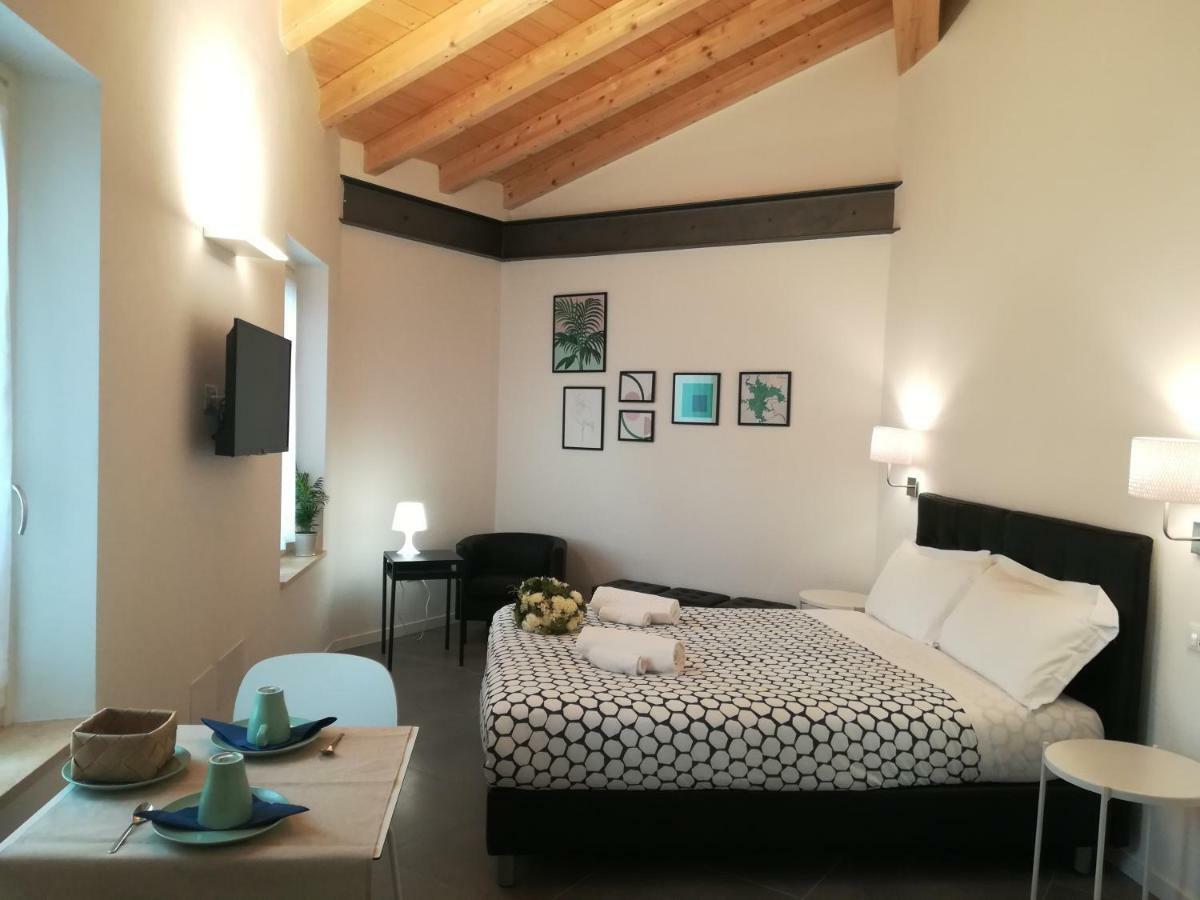 Apartament Ai Portoni Werona Zewnętrze zdjęcie