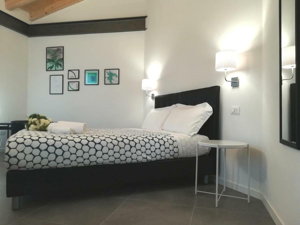 Apartament Ai Portoni Werona Zewnętrze zdjęcie