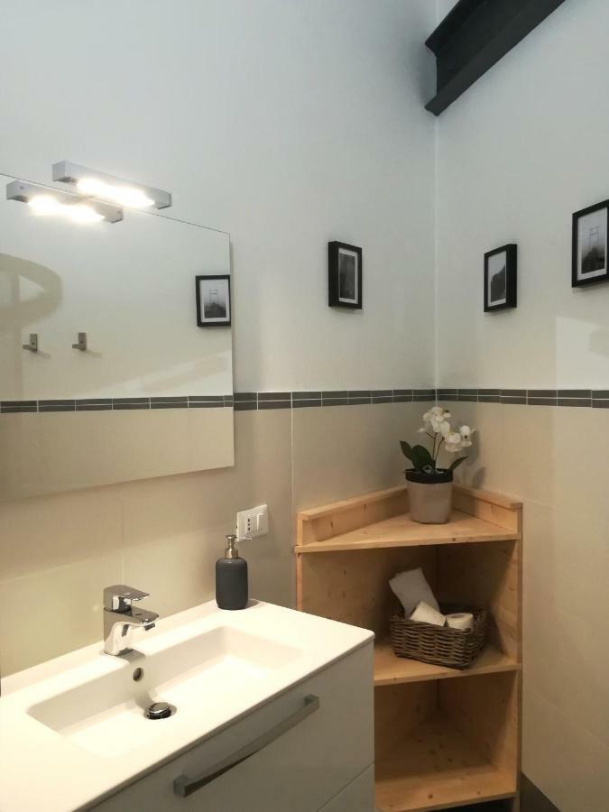 Apartament Ai Portoni Werona Zewnętrze zdjęcie