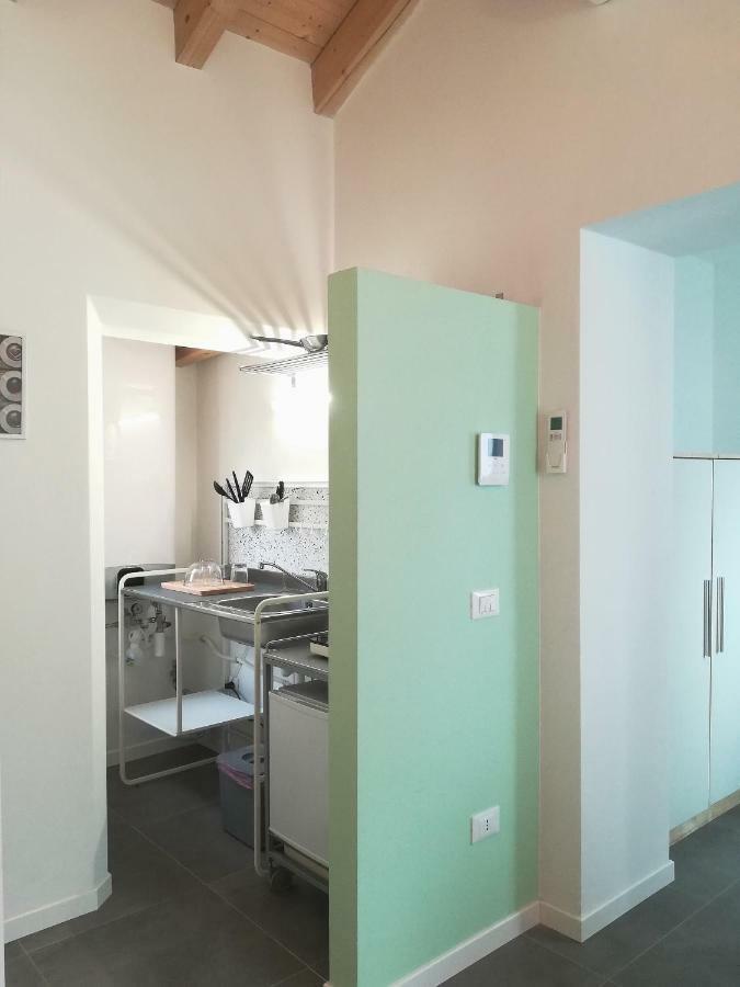 Apartament Ai Portoni Werona Zewnętrze zdjęcie