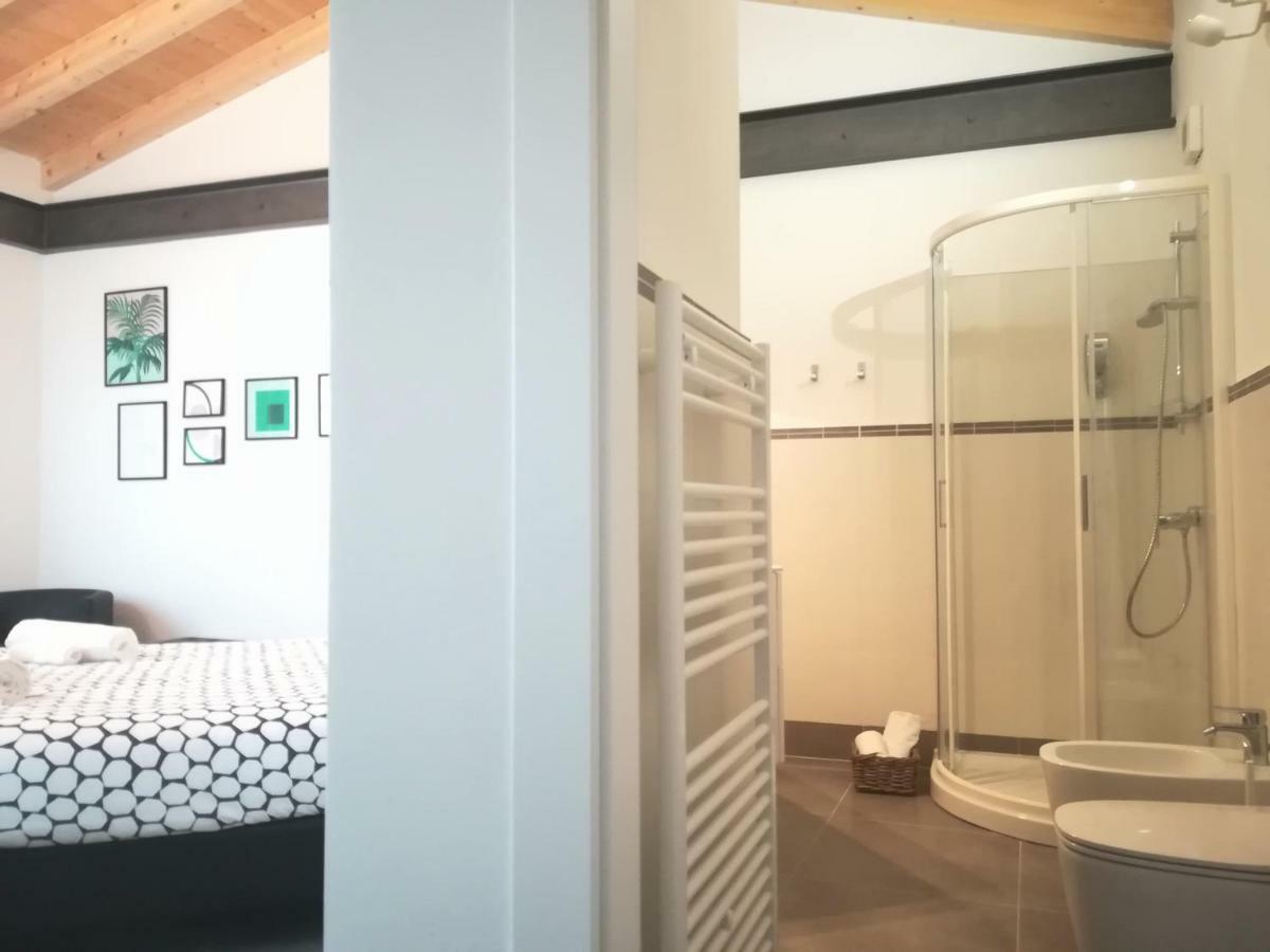 Apartament Ai Portoni Werona Zewnętrze zdjęcie