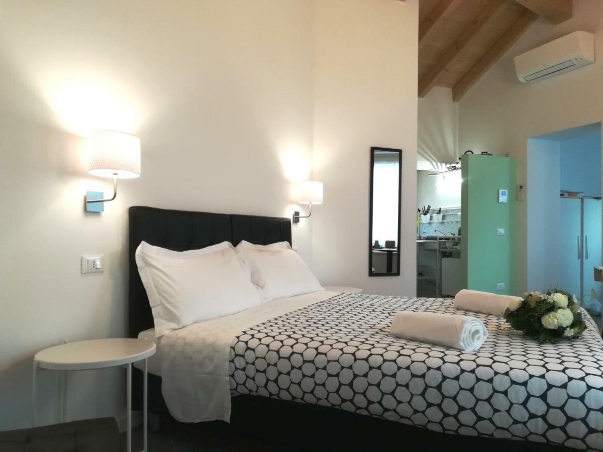 Apartament Ai Portoni Werona Zewnętrze zdjęcie