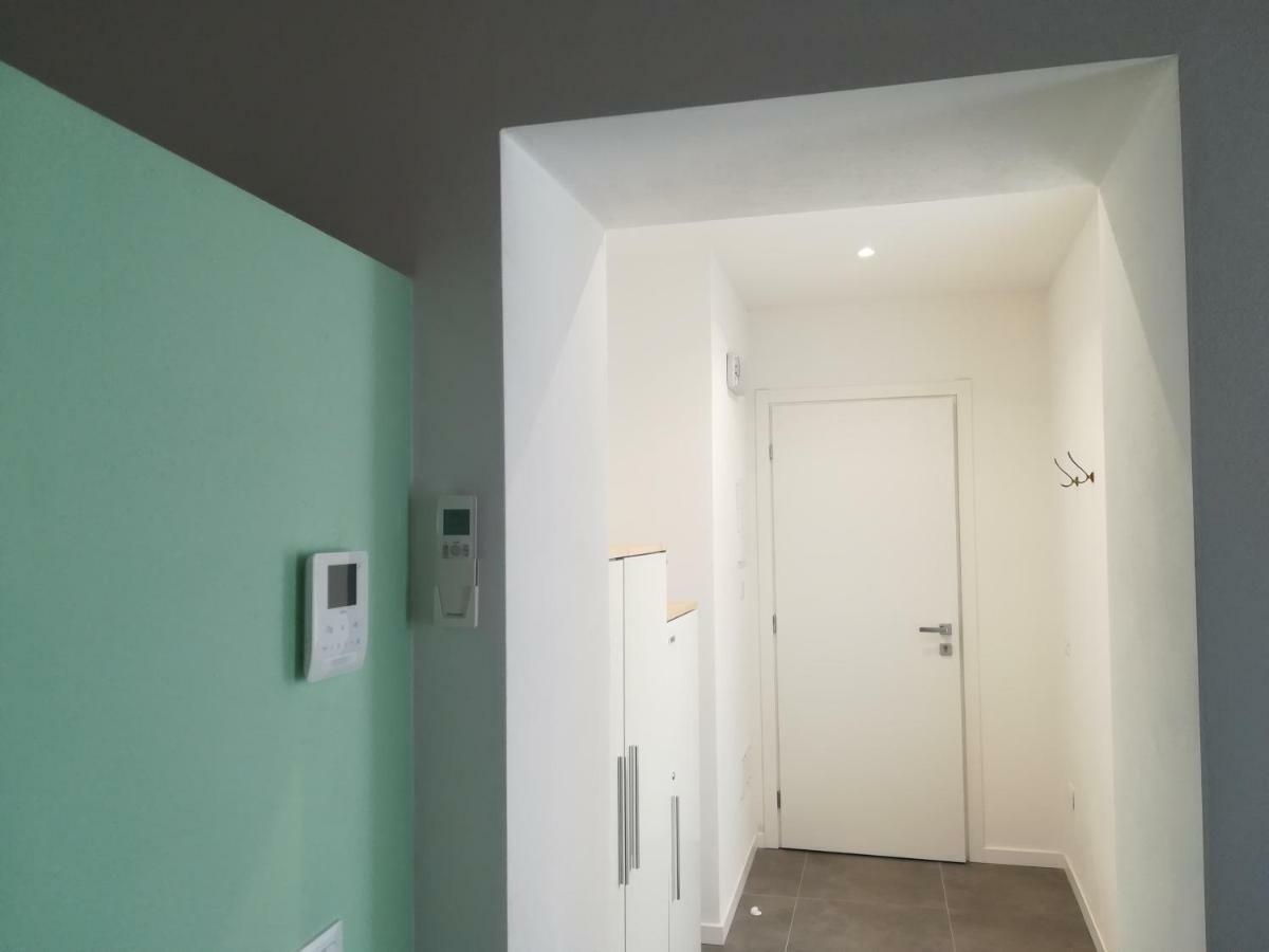 Apartament Ai Portoni Werona Zewnętrze zdjęcie